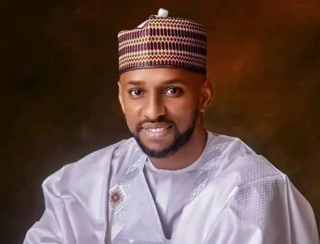 Abdulrahman Bashir Haske